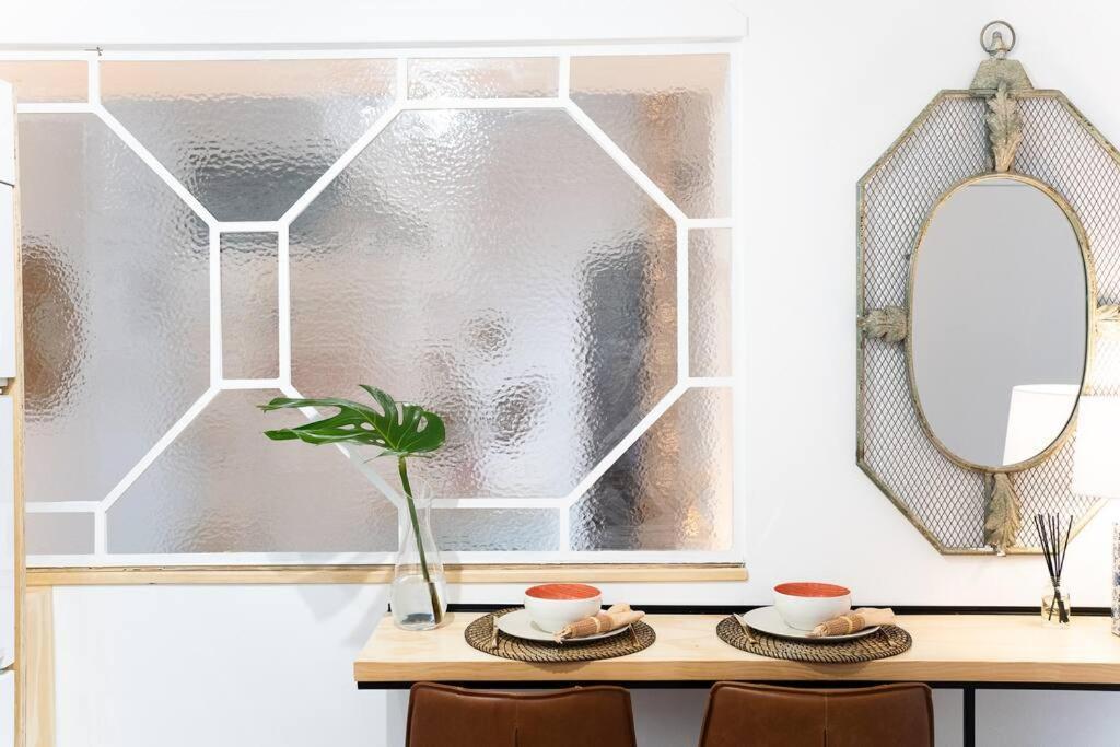 Apartamento A Estrenar En San Juan De La Palma إشبيلية المظهر الخارجي الصورة