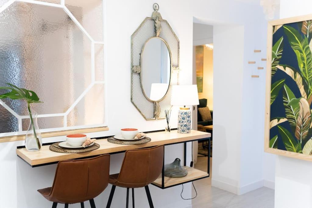 Apartamento A Estrenar En San Juan De La Palma إشبيلية المظهر الخارجي الصورة